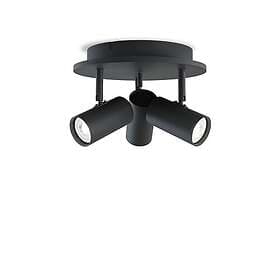 Belid Tyson 3-spot (Black)