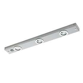EGLO Kob (Nickel)