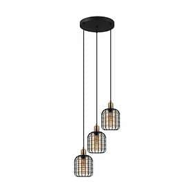 EGLO Chisle takpendel (Black)