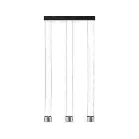 Paulmann Aldan LED pendel (Black)