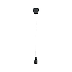Paulmann Ketil Neordic E27 max Pendellampa (Black)