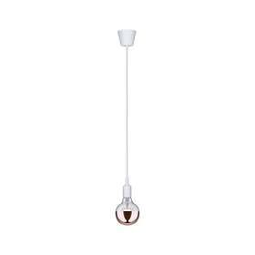 Paulmann Ketil Neordic E27 max Pendellampa (White)