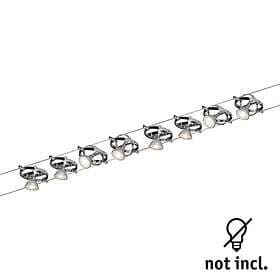 Paulmann Cardan basic set (Chrome)