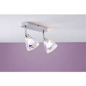 Paulmann Wolbi URail DecoSystems (Transparent)