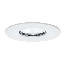 Paulmann Premium Slim Coin Satin dimbar Infälld (White)