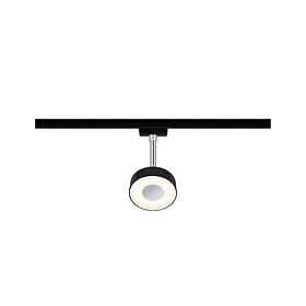 Paulmann URail LED Spot Circle (Black)