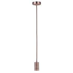 Paulmann Haldis Neordic E27 max Pendellampa (Copper)