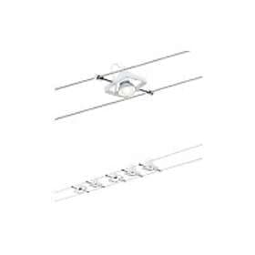 Paulmann Set Mac II (White)