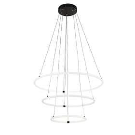 Searchlight Revolve pendel (White)