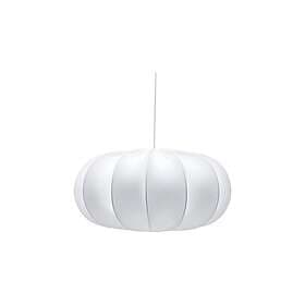 PRhome Dalia skärm 50cm (White)