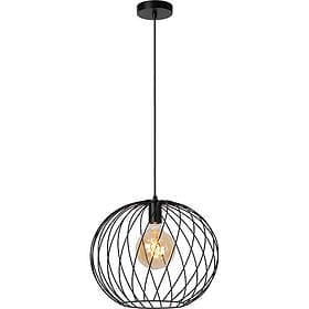 Lucide Danza pendel (Black)