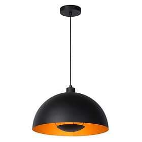 Lucide Siemon (Black)