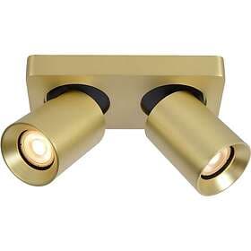 Lucide Nigel (Brass/guld)