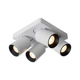 Lucide Nigel (White)