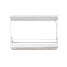 Lucide Miravelle (White)