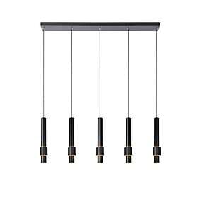 Lucide Margary (Black)