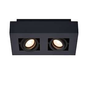 Lucide Xirax (Black)