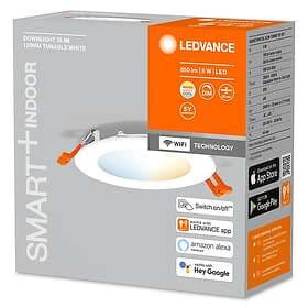 Ledvance Smart Wifi Downlight Slim 120Mm Tw (White)