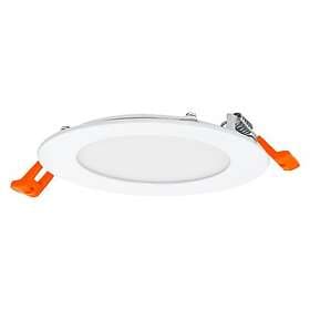 Ledvance Downlight Slim 120Mm 8W 3000K 230V (White)