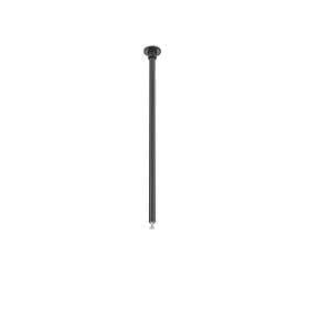 Trio Lighting DUOline 25 cm fästa (Black)