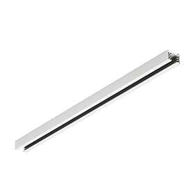 Trio Lighting DUOline skena 50 (White)