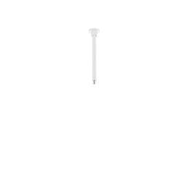 Trio Lighting DUOline 12.5 cm fästa (White)