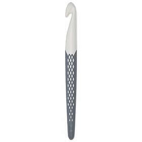 Prym Ergonomics Crochet Hook Plastic 18.5cm 15.00mm