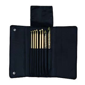 Addi Click Interchangeable Tunisian Crochet Hook Set 3.5-8mm