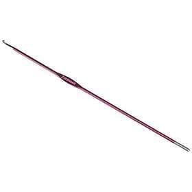 KnitPro Zing Hæklenål Aluminium 2.00mm