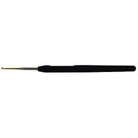 KnitPro Hæklenål Softgrip Guldspids Stål 1.75mm