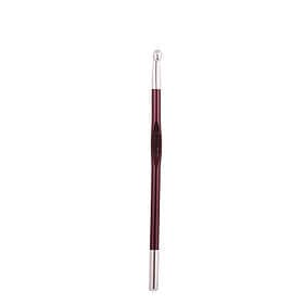 KnitPro Zing Hæklenål Aluminium 6.00mm