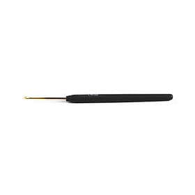 KnitPro Crochet Hook Softgrip Steel 0.50mm
