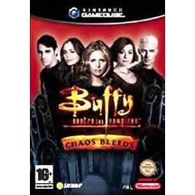 Buffy the Vampire Slayer: Chaos Bleeds (GC)