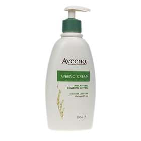 Aveeno Body Cream 300ml