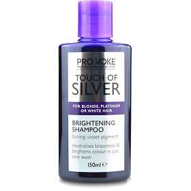 Touch Of Silver Shine Weekly Treatment 150ml
