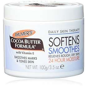 Palmer's Cocoa Butter Formula Softens & Smoothes Body Cream 100g