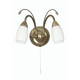 Oaks Lighting Antwerp (2L)