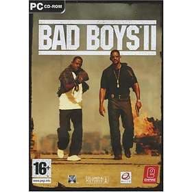 Bad Boys II (PC)