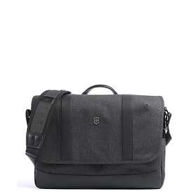 Victorinox Architecture Urban 2 Messenger bag antracit