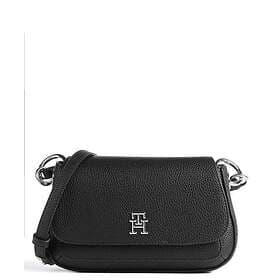 Tommy Hilfiger TH Emblem Crossover Bag