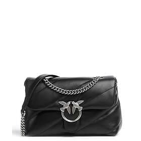 Pinko PinkoAxelremsväskaPuff Shoulder Bag