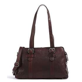 Spikes & Sparrow Bronco Shoulder Bag