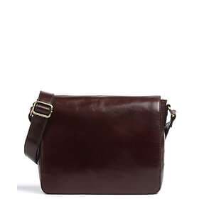 Leonhard Heyden Cambridge Messenger Bag