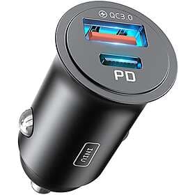 INIU Car Charger CI-710