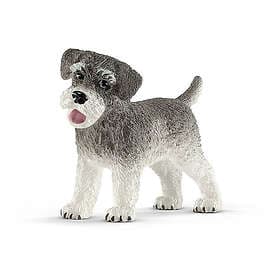 Schleich, dvärg-schnauzer
