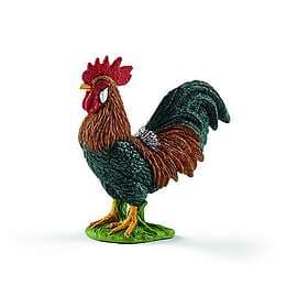Schleich, tupp
