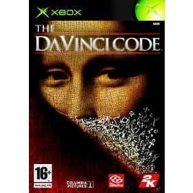 The Da Vinci Code (Xbox)
