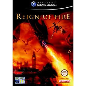 Reign of Fire (GC)