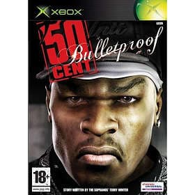 50 Cent: Bulletproof (Xbox)