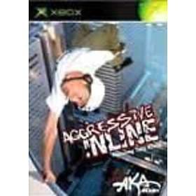 Aggressive Inline (Xbox)